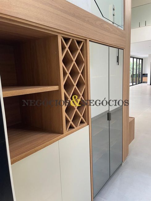 Casa em condomínio_Aluguel
