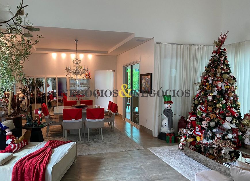 Casa em condomínio_Venda