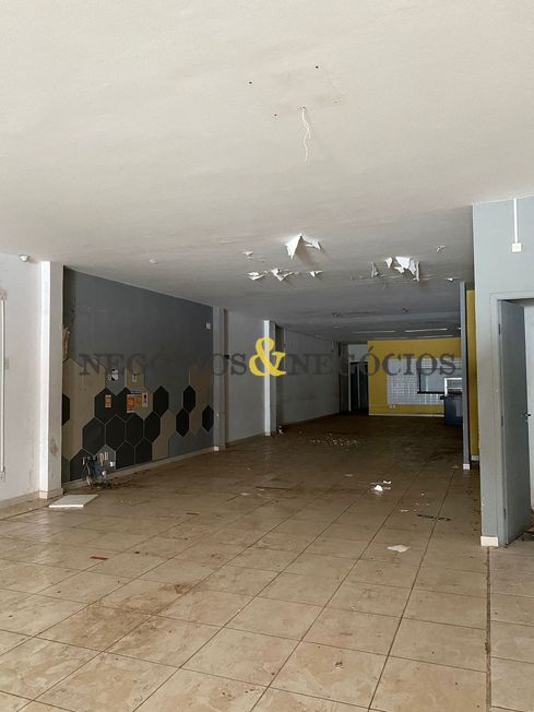 Imóvel comercial_Aluguel