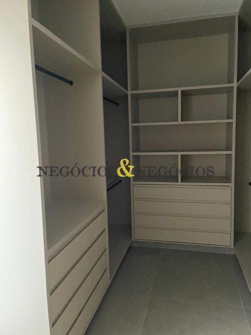 Casa em condomínio_Aluguel