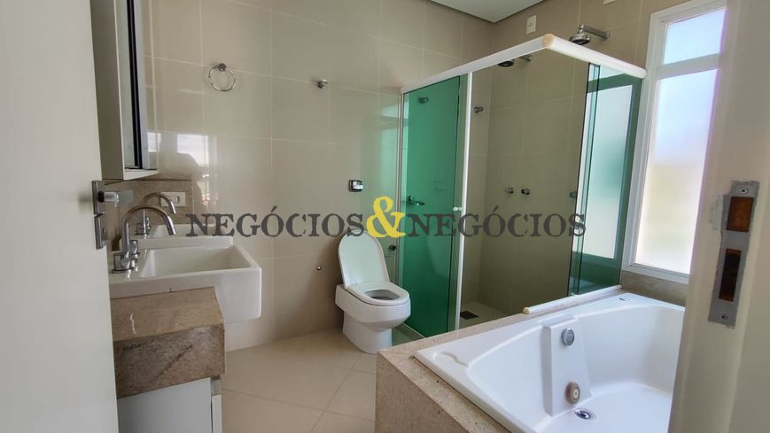 Casa em condomínio_Aluguel