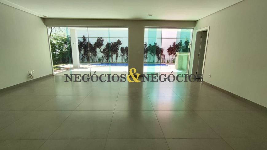 Casa em condomínio_Aluguel