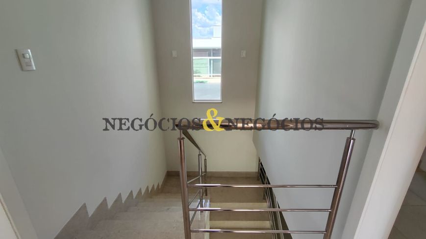 Casa em condomínio_Aluguel