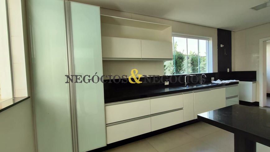 Casa em condomínio_Aluguel