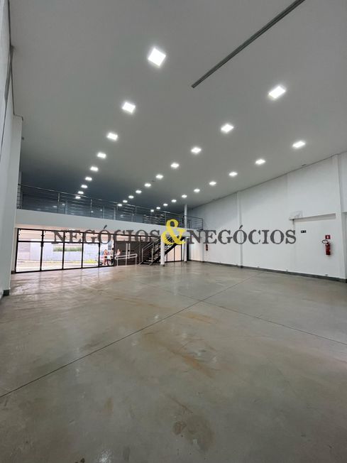Imóvel comercial_Aluguel