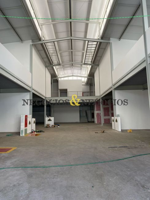 Imóvel comercial_Aluguel