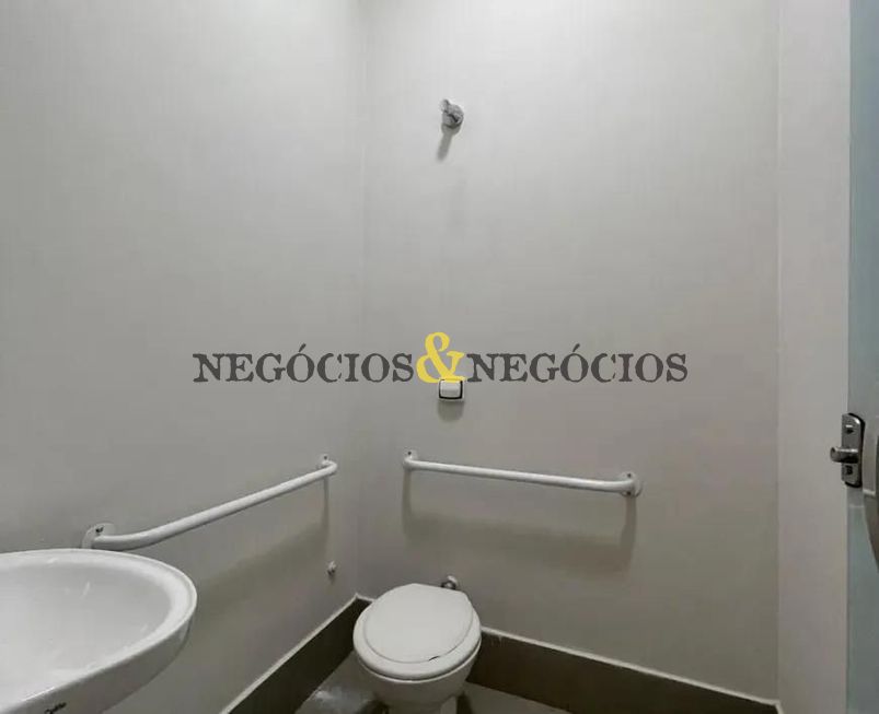 Imóvel comercial_Aluguel