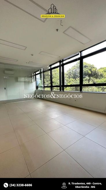 Imóvel comercial_Aluguel