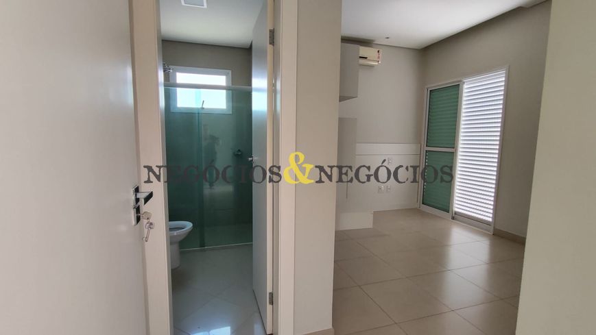 Casa em condomínio_Aluguel