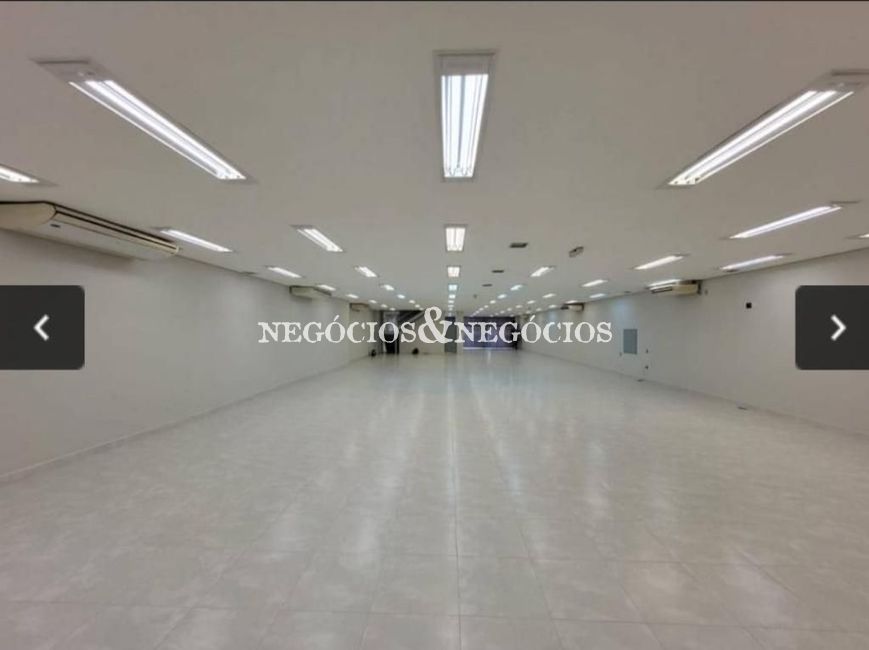 Imóvel comercial_Aluguel