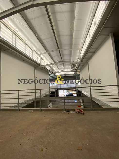 Imóvel comercial_Aluguel