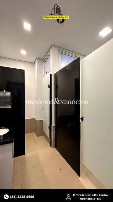 Imóvel comercial_Aluguel