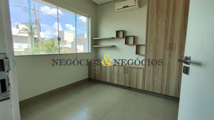 Casa em condomínio_Aluguel