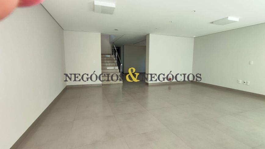 Casa em condomínio_Aluguel