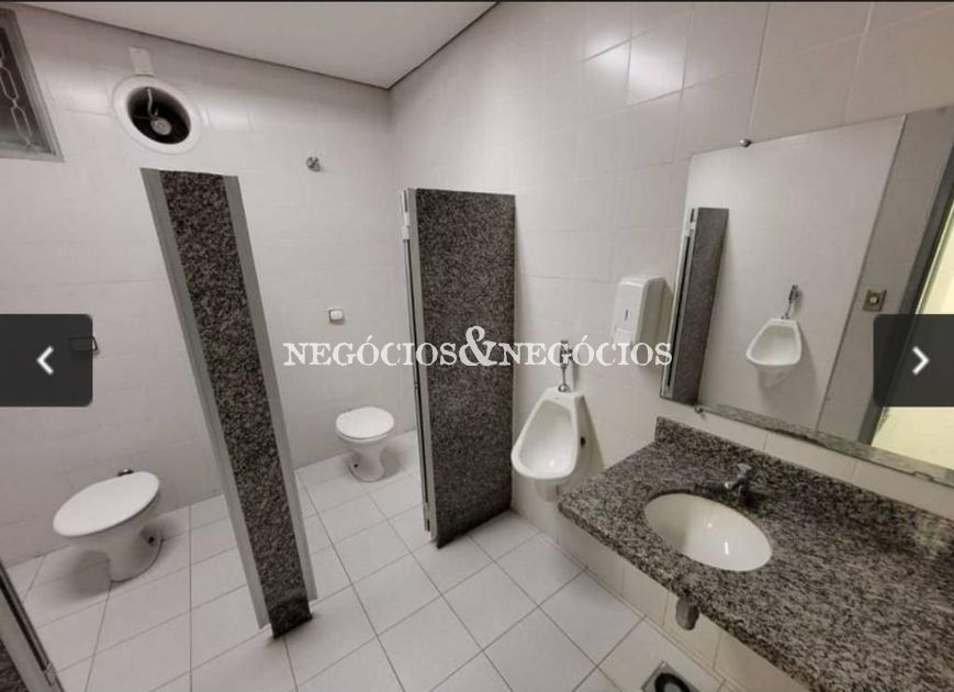 Imóvel comercial_Aluguel