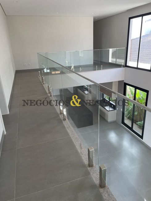 Casa em condomínio_Aluguel