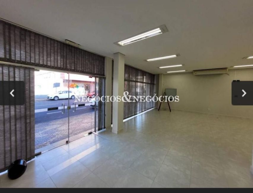 Imóvel comercial_Aluguel