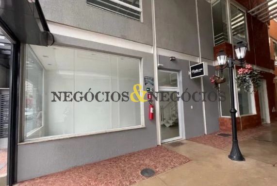 Imóvel comercial_Aluguel