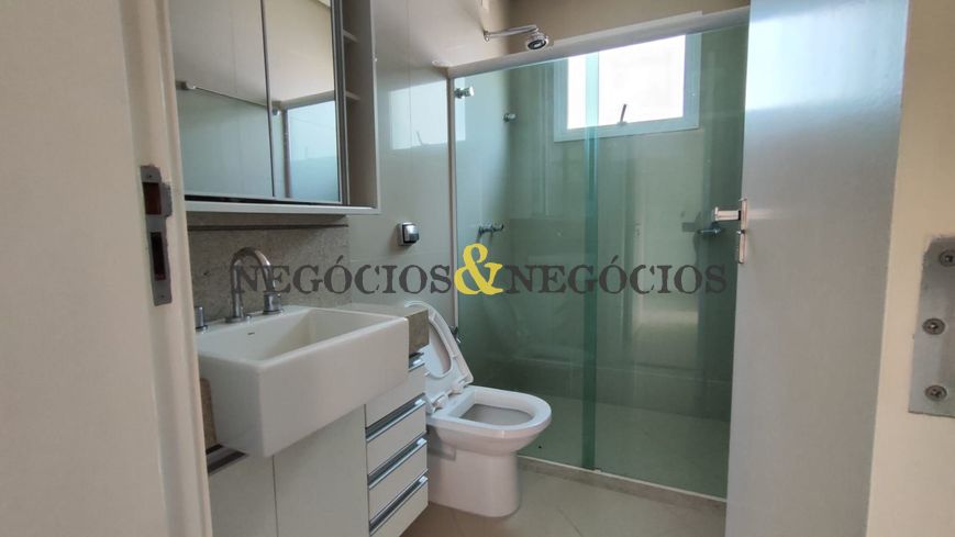 Casa em condomínio_Aluguel