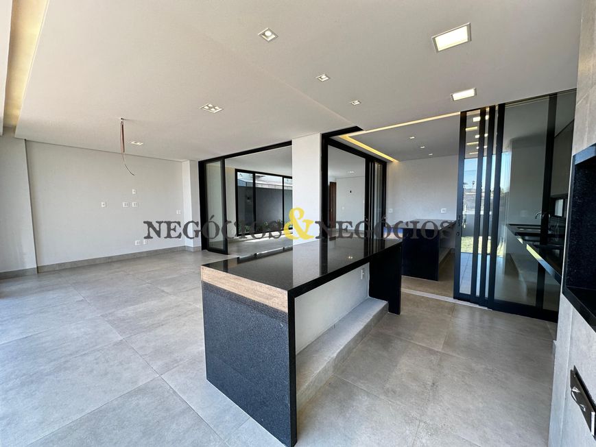 Casa em condomínio_Venda