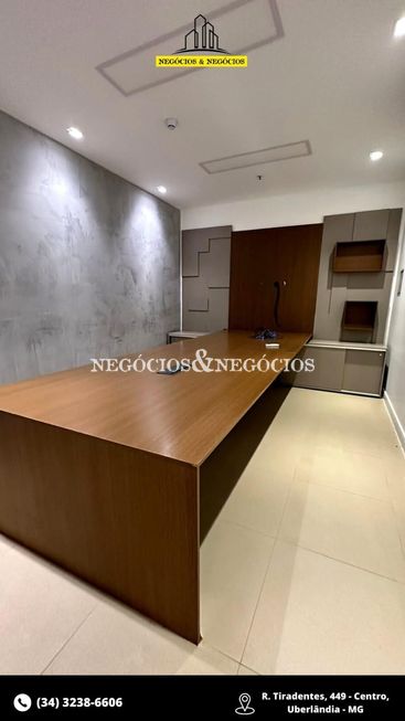 Imóvel comercial_Aluguel