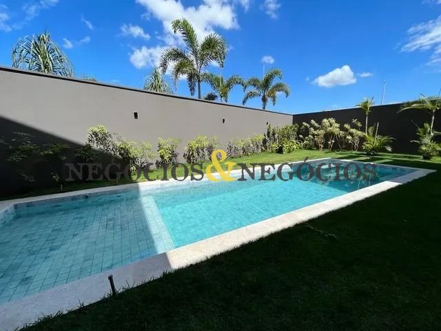 Casa em condomínio_Venda