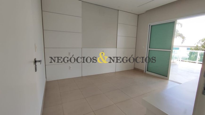 Casa em condomínio_Aluguel