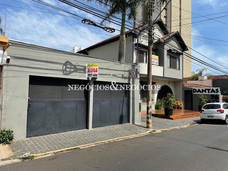 Imóvel comercial_Aluguel
