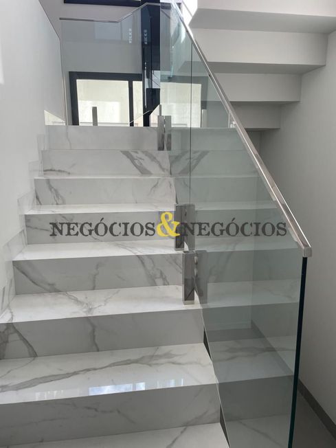 Casa em condomínio_Aluguel