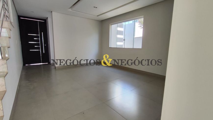 Casa em condomínio_Aluguel