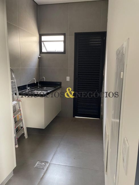 Casa em condomínio_Aluguel