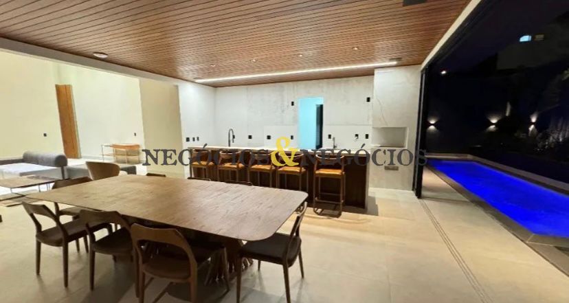 Casa em condomínio_Venda