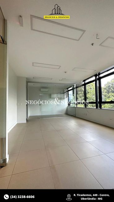 Imóvel comercial_Aluguel