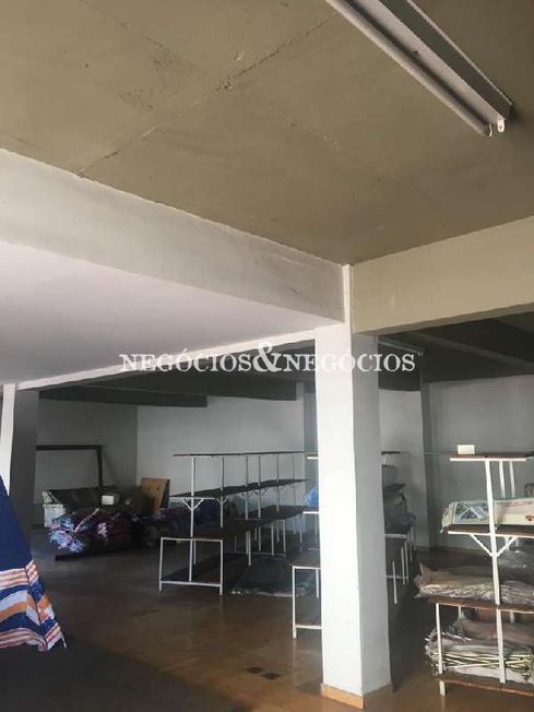 Imóvel comercial_Venda