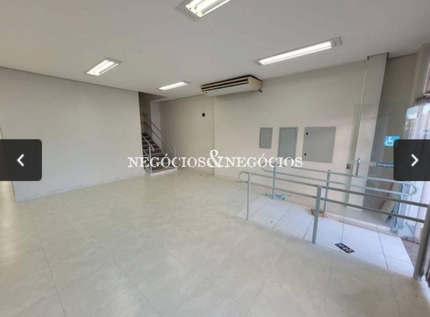 Imóvel comercial_Aluguel