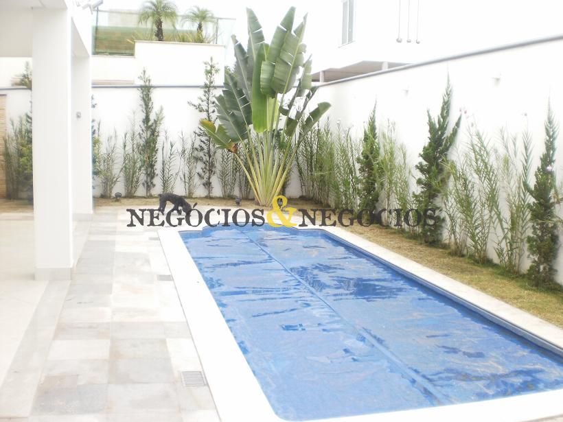 Casa em condomínio_Aluguel