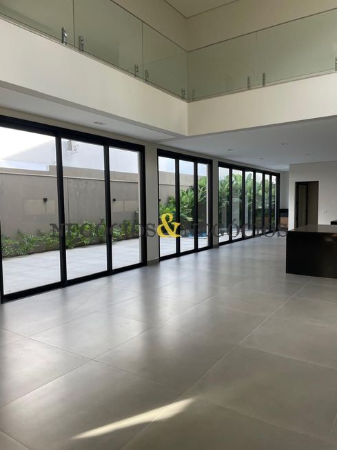 Casa em condomínio_Aluguel