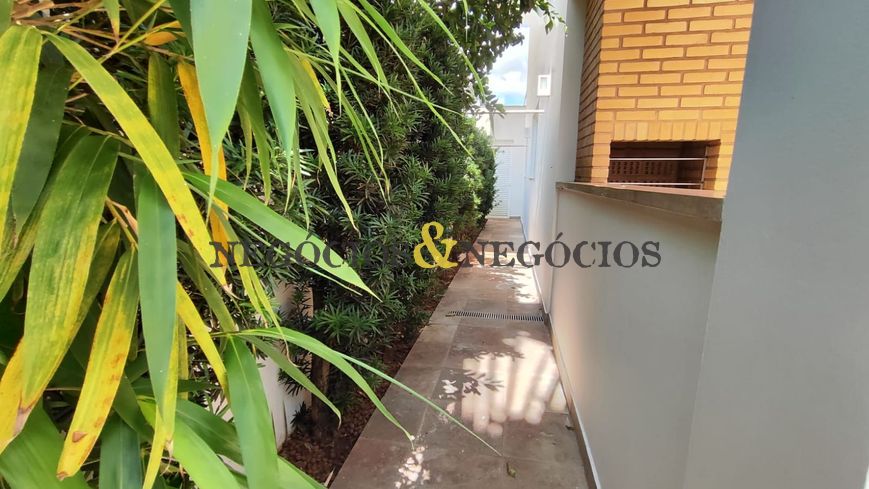 Casa em condomínio_Aluguel