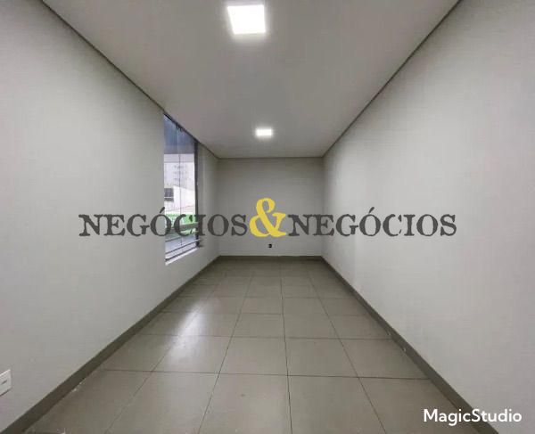 Imóvel comercial_Aluguel