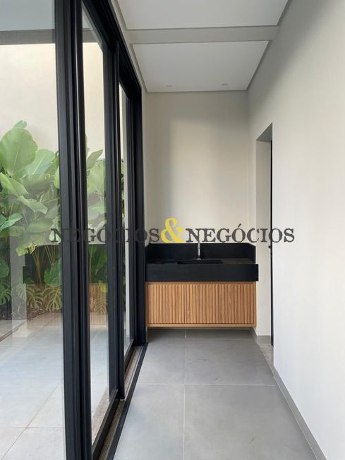 Casa em condomínio_Aluguel