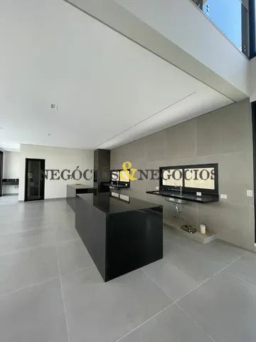 Casa em condomínio_Venda