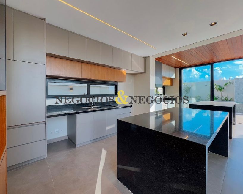 Casa em condomínio_Venda