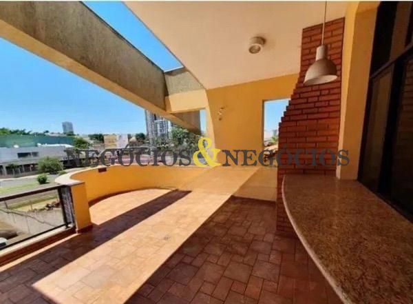 Imóvel comercial_Aluguel