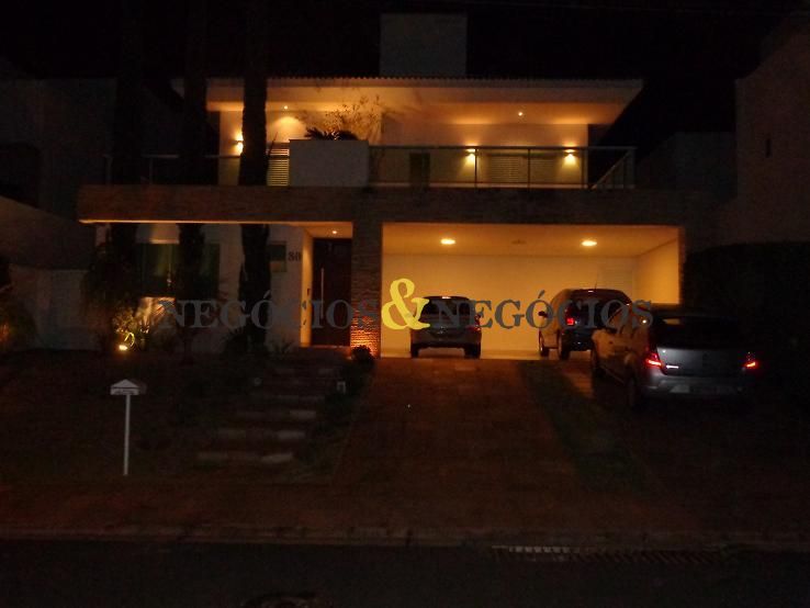 Casa em condomínio_Venda