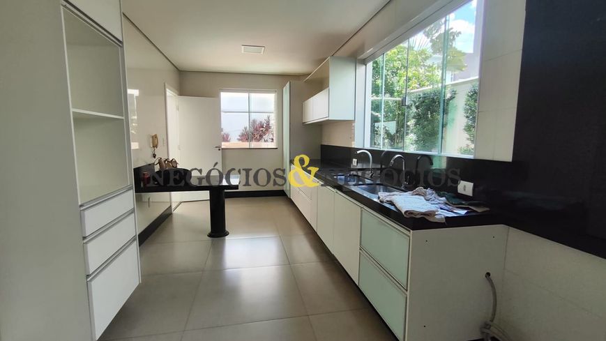 Casa em condomínio_Aluguel