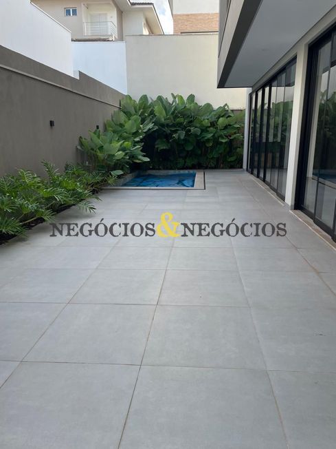 Casa em condomínio_Aluguel