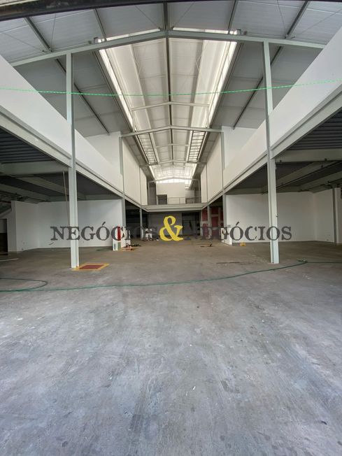 Imóvel comercial_Aluguel