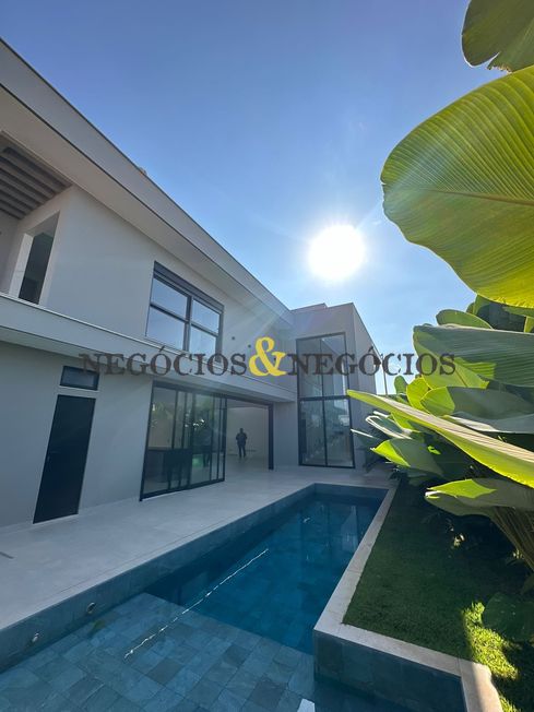 Casa em condomínio_Venda