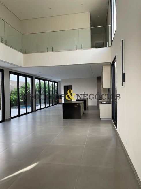 Casa em condomínio_Aluguel