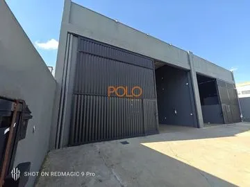 Galpão para alugar no Nossa Senhora Das Gracas imagem 1